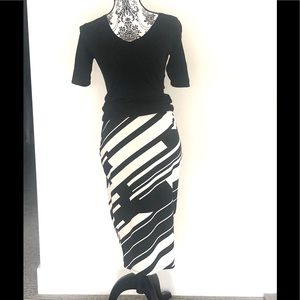 Jules & Leopold skirt